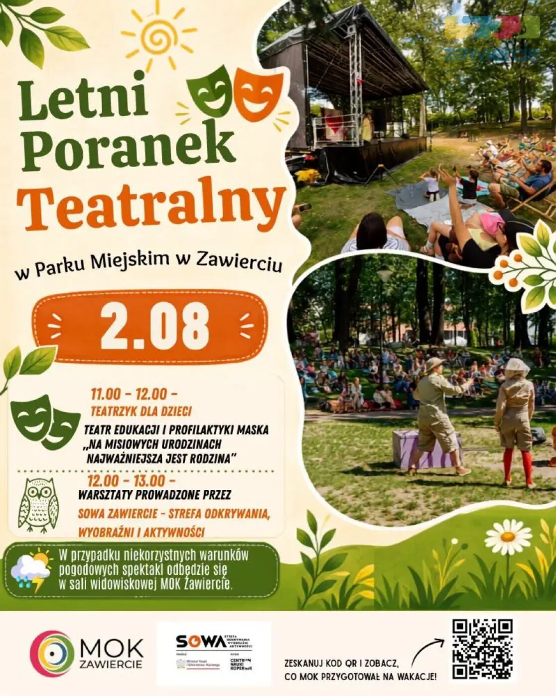 plakat