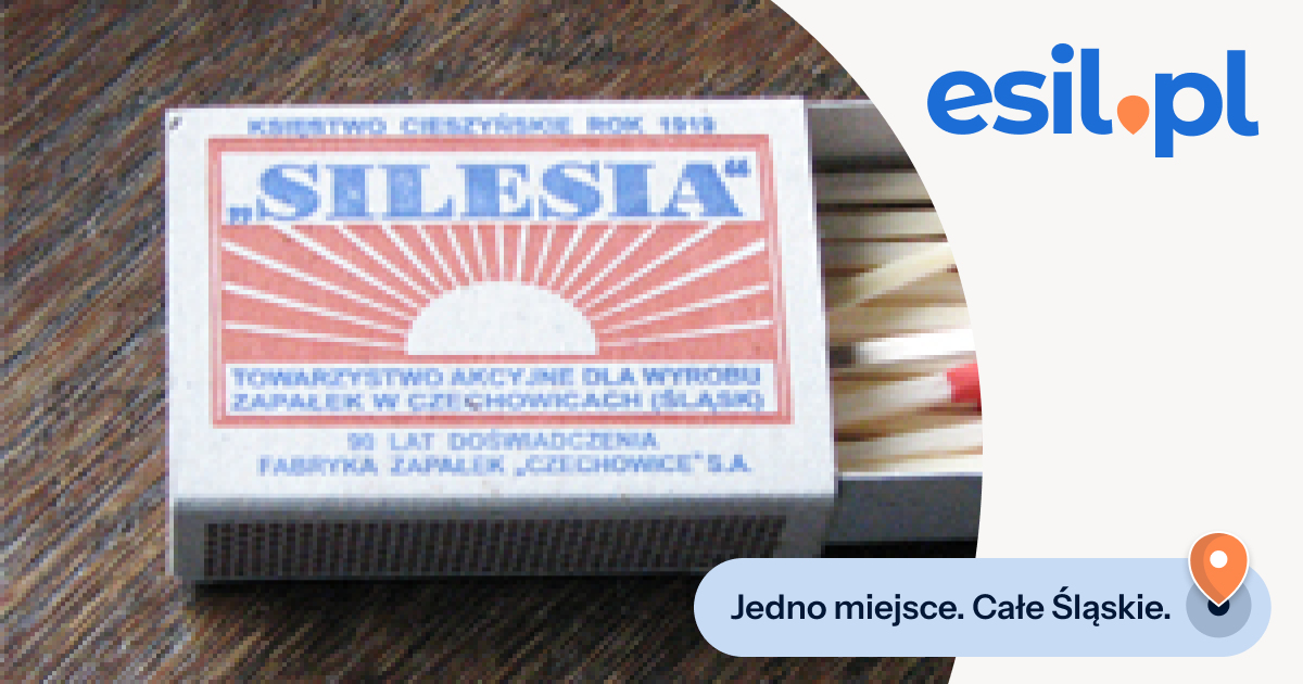 Dlaczego Czechowice-Dziedzice to Miasto z zapałem? | esil.pl