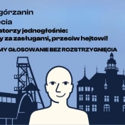 Grafika komunikatu