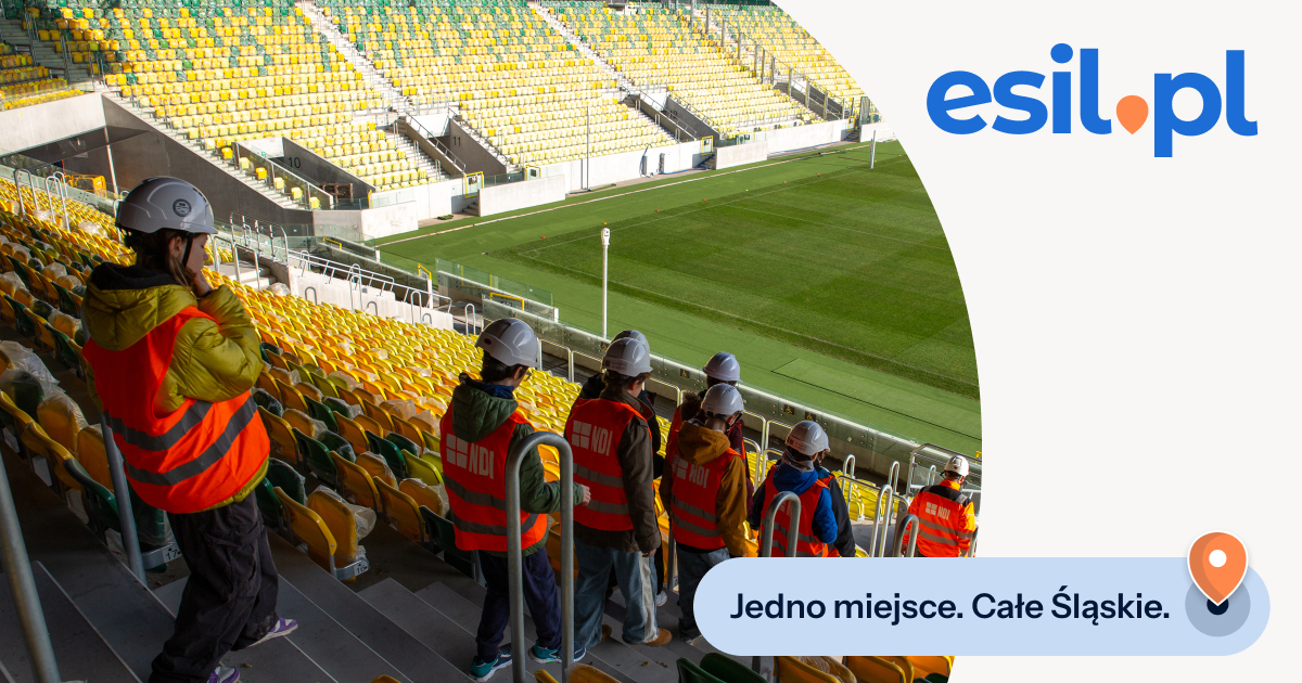 Katowice Miastem Fachowców. Rusza nabór firm | esil.pl