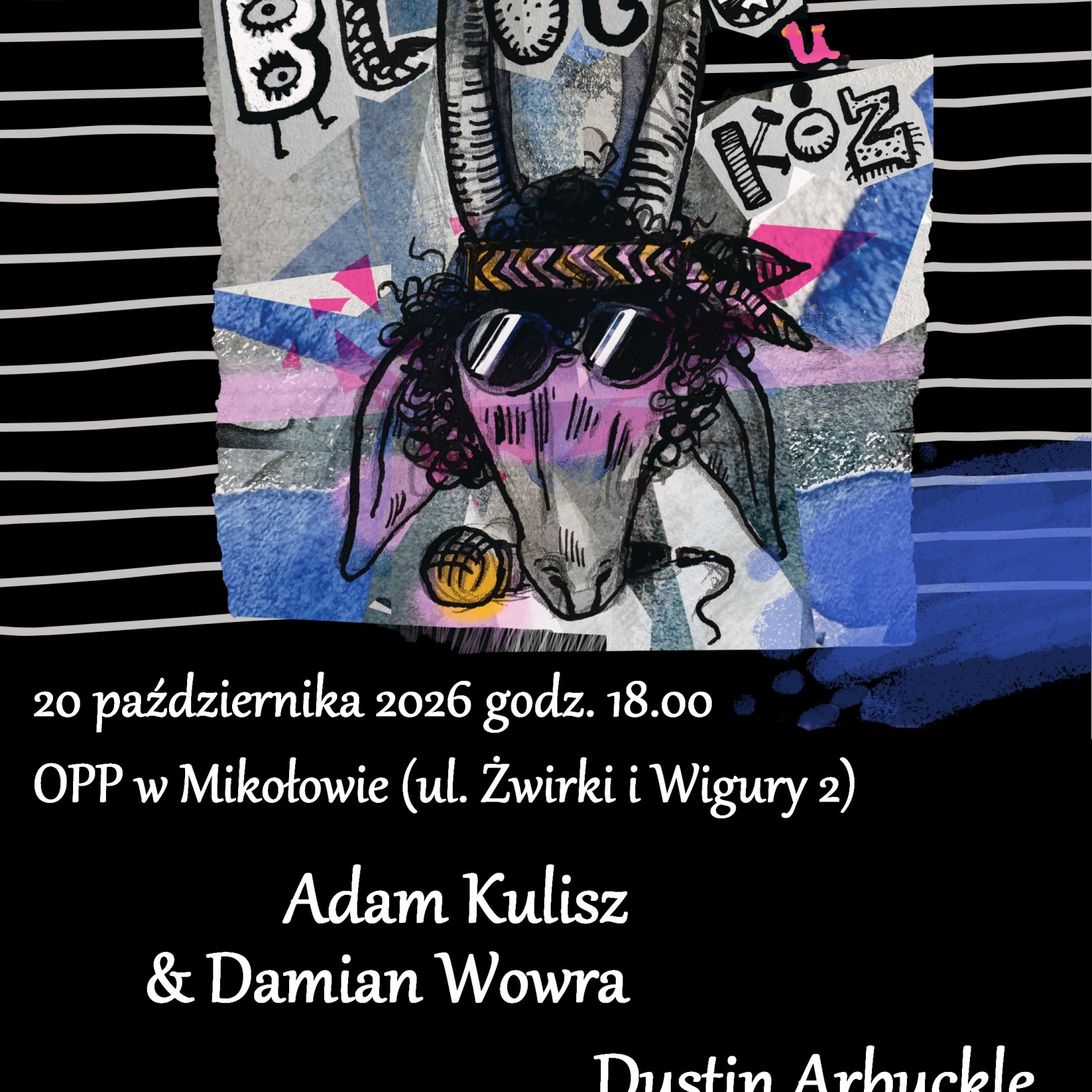 plakat