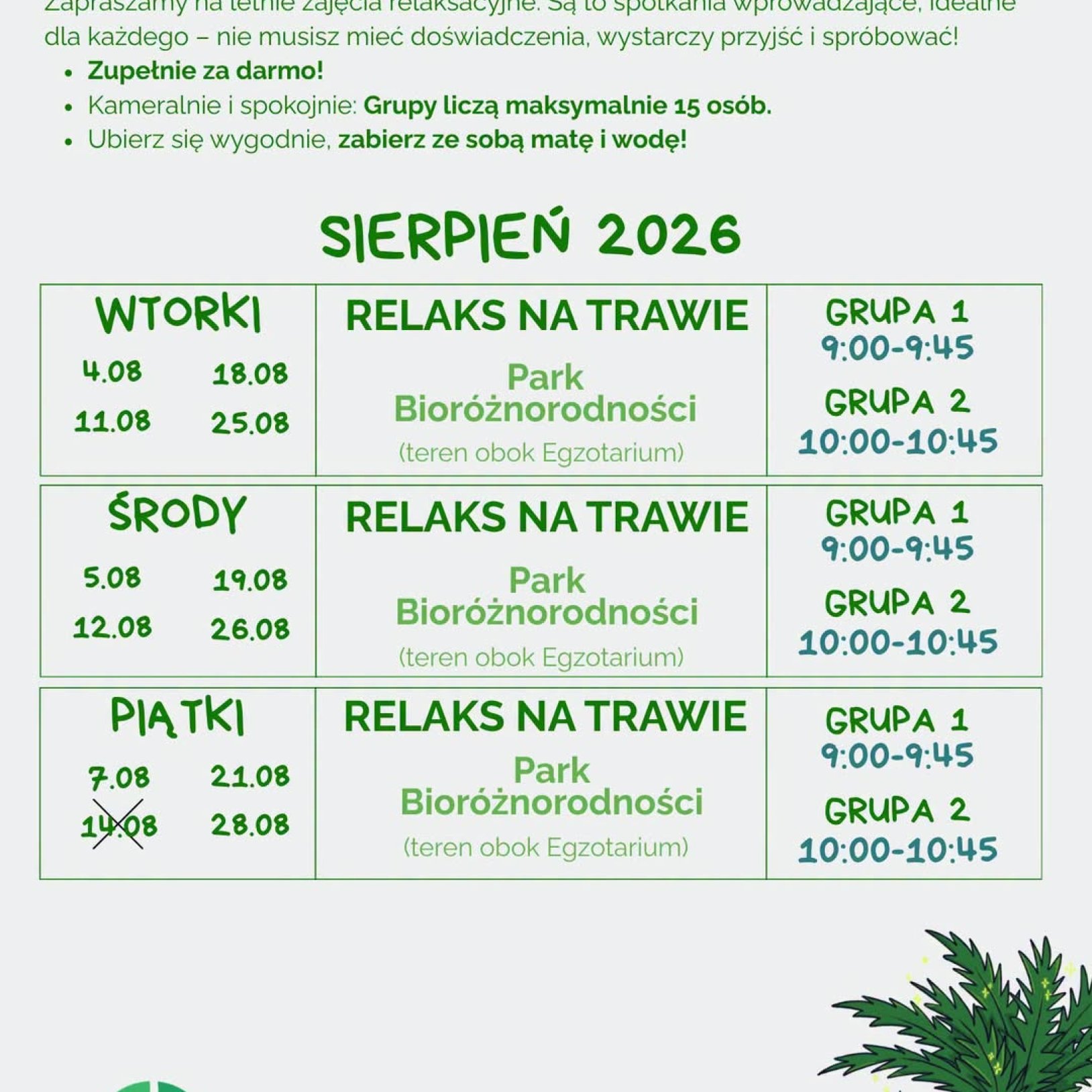 plakat
