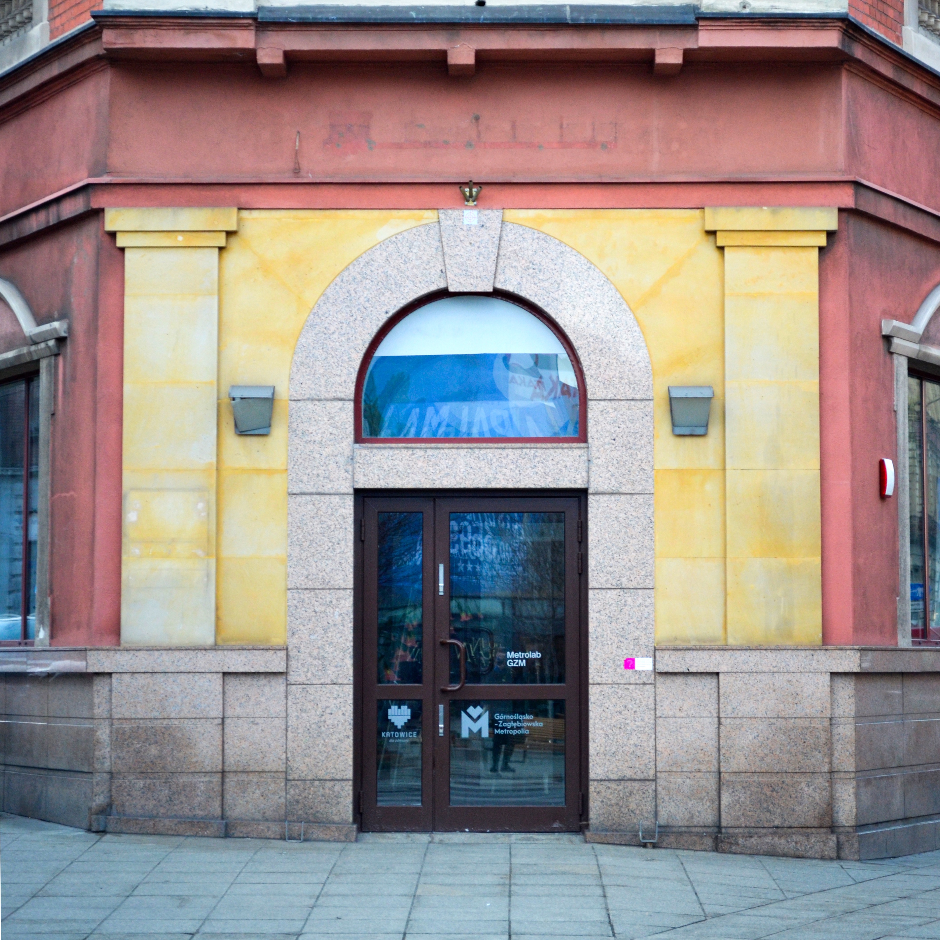Kato Science x Metrolab GZM esil.pl / Agnieszka Tybur