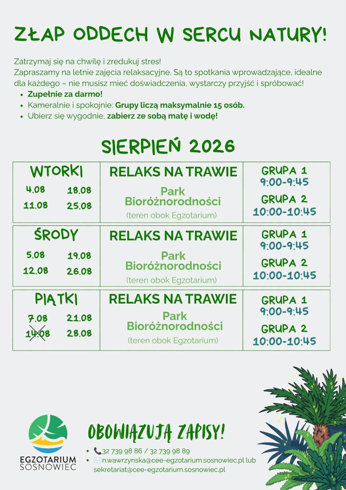 plakat