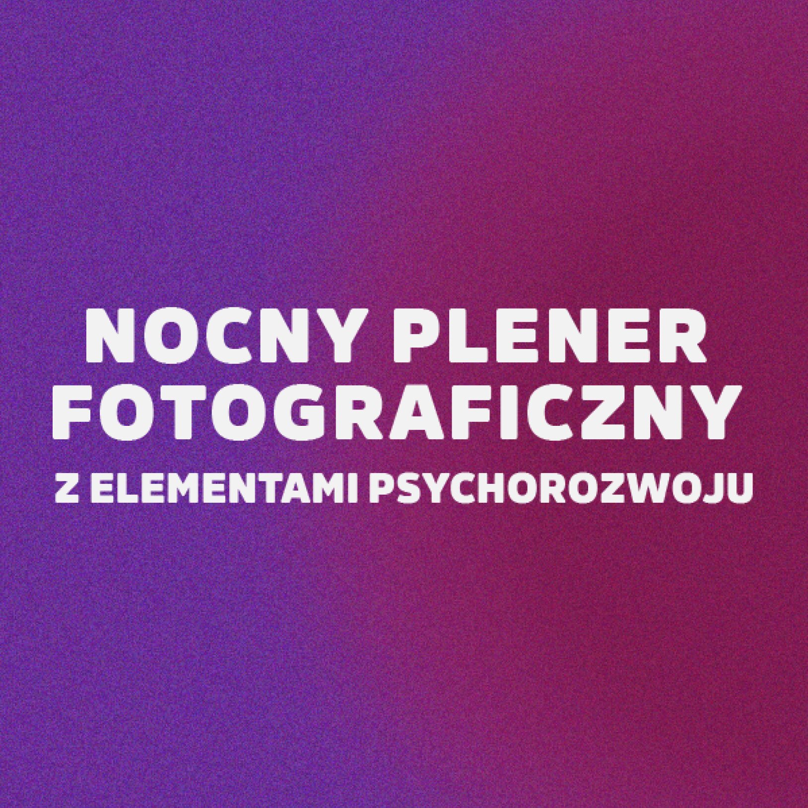 plakat