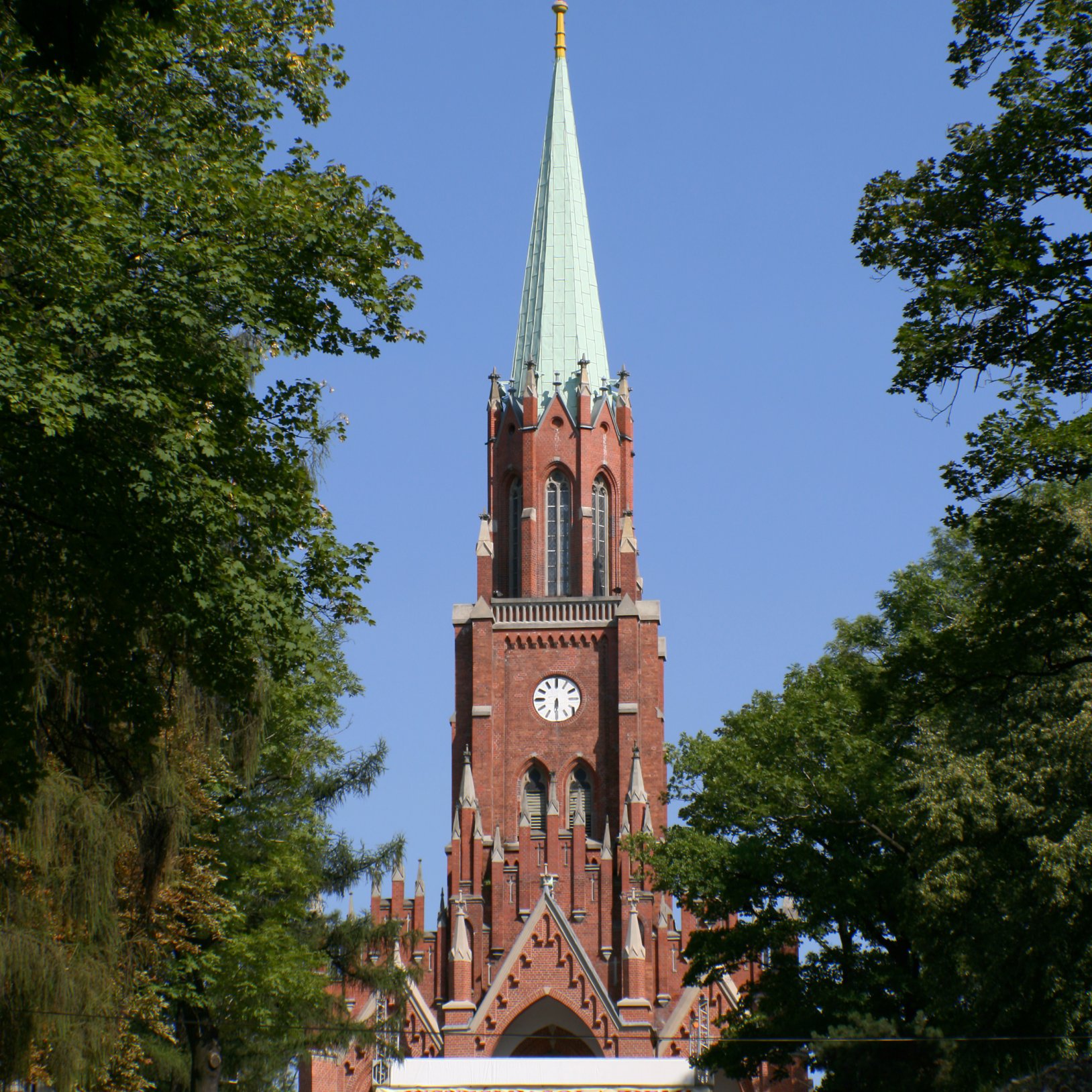 Kalwaria Piekarska