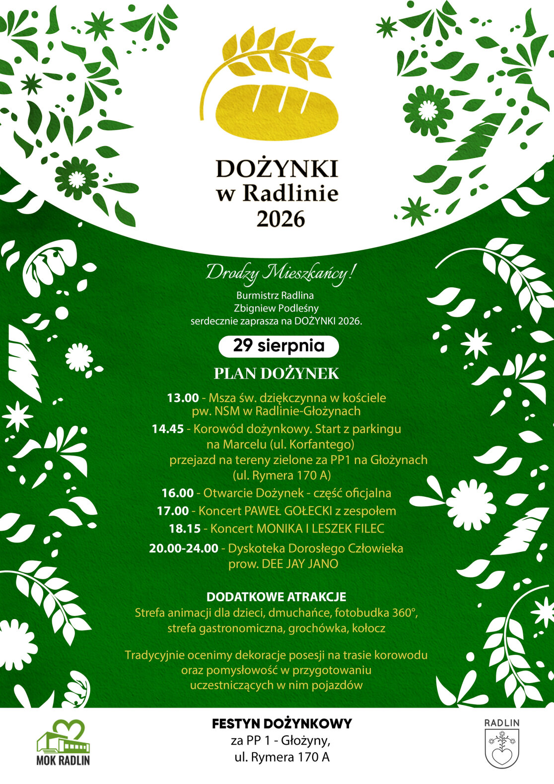 plakat