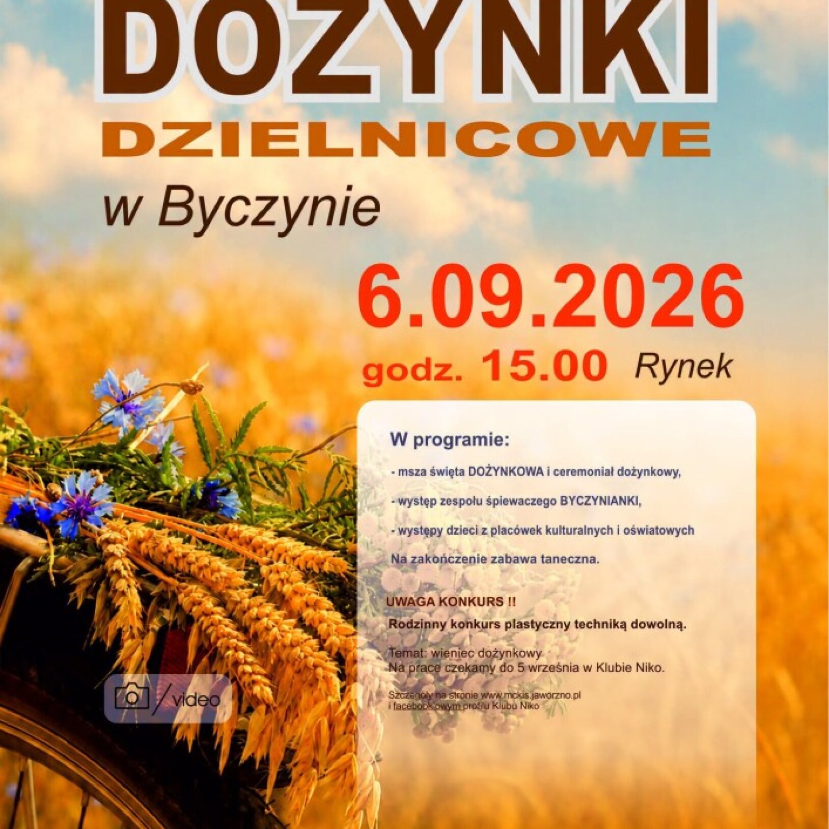 plakat
