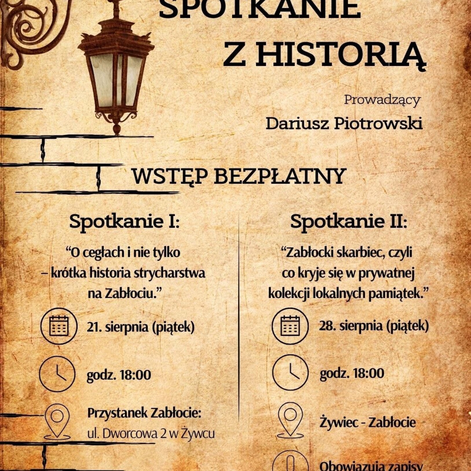 plakat