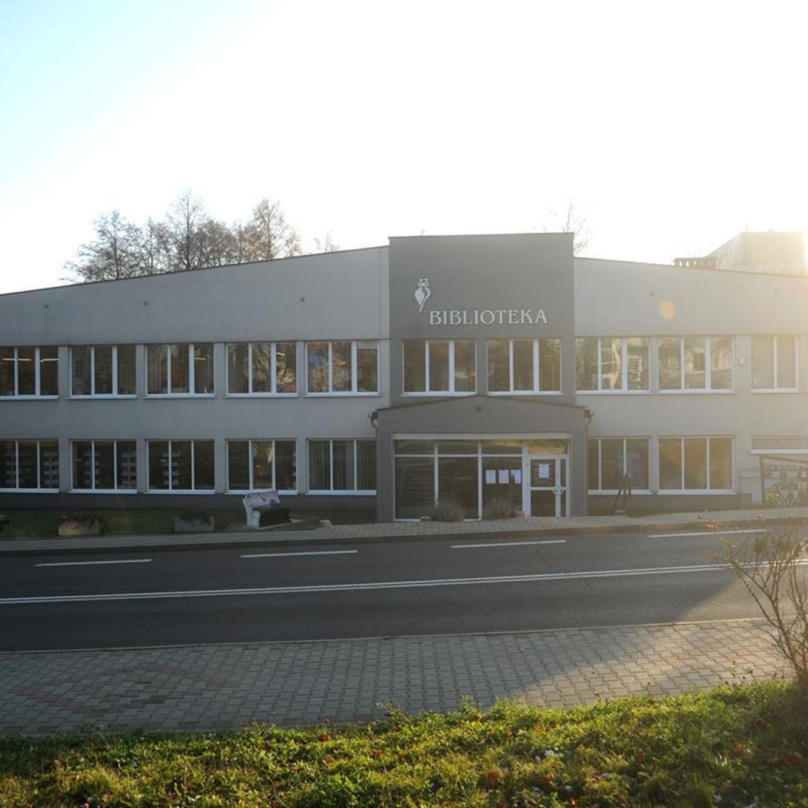 MBP w Jastrzębiu-Zdroju