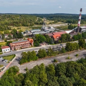 Przy ul. Boya-Żeleńskiego w Katowicach powstanie nowy basen miejski