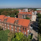Szpital Specjalistyczny nr 1 w Bytomiu