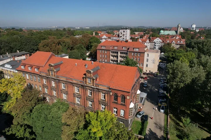 Szpital Specjalistyczny nr 1 w Bytomiu