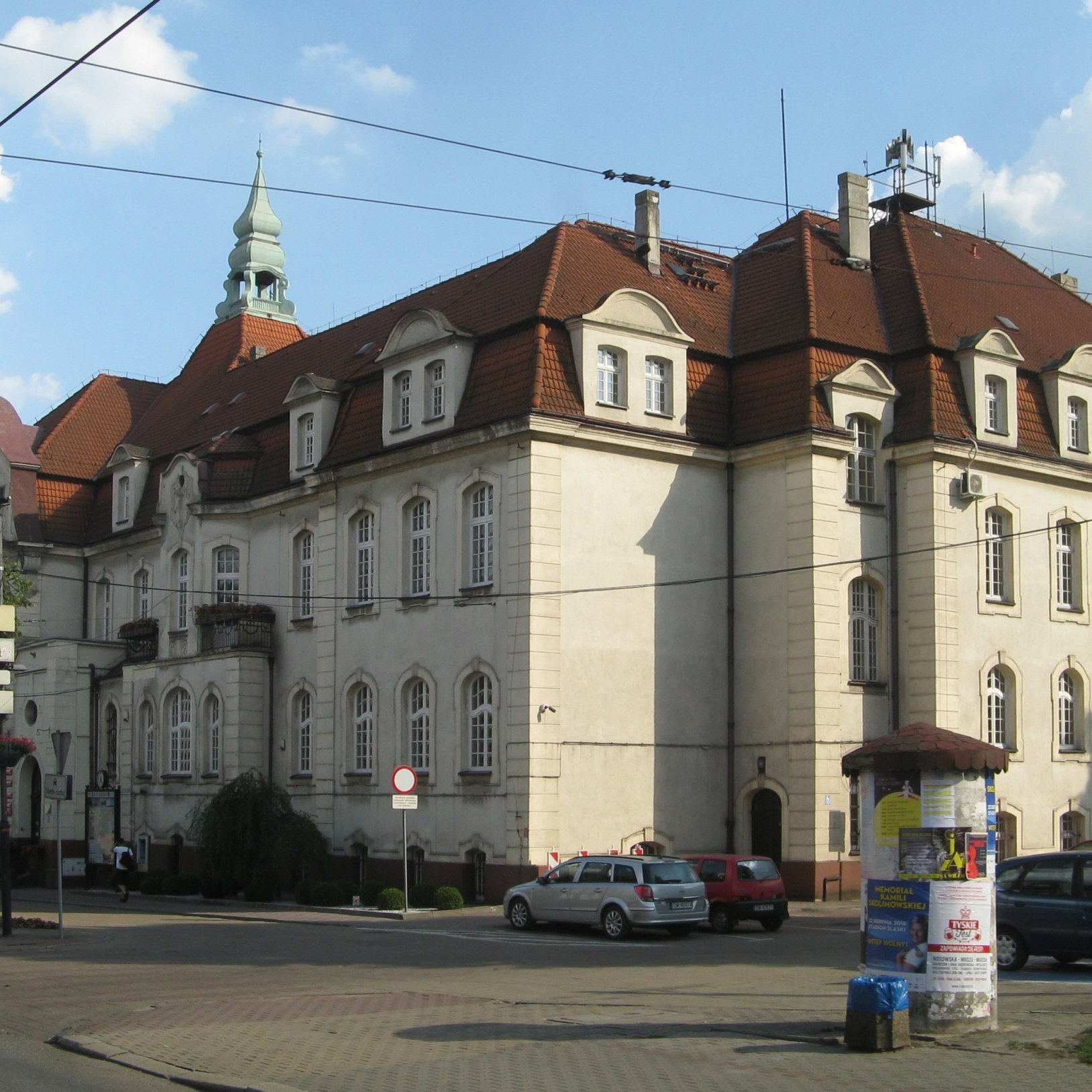 Urząd Miasta Świętochłowice