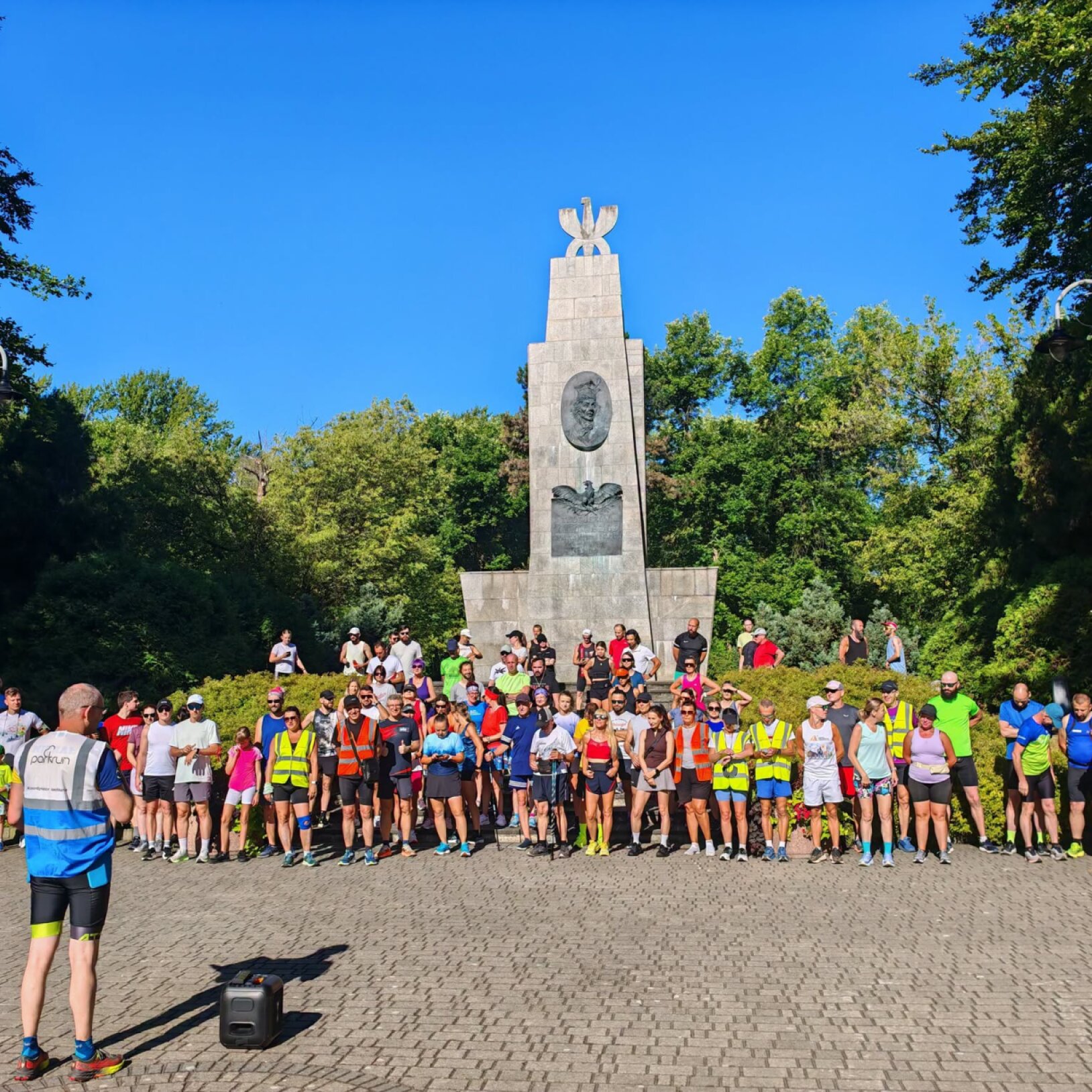 parkrun Katowice