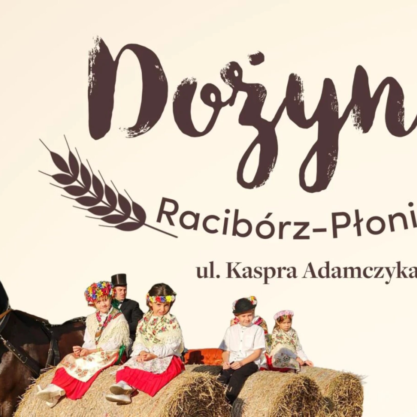 Dożynki Miejskie w Raciborzu