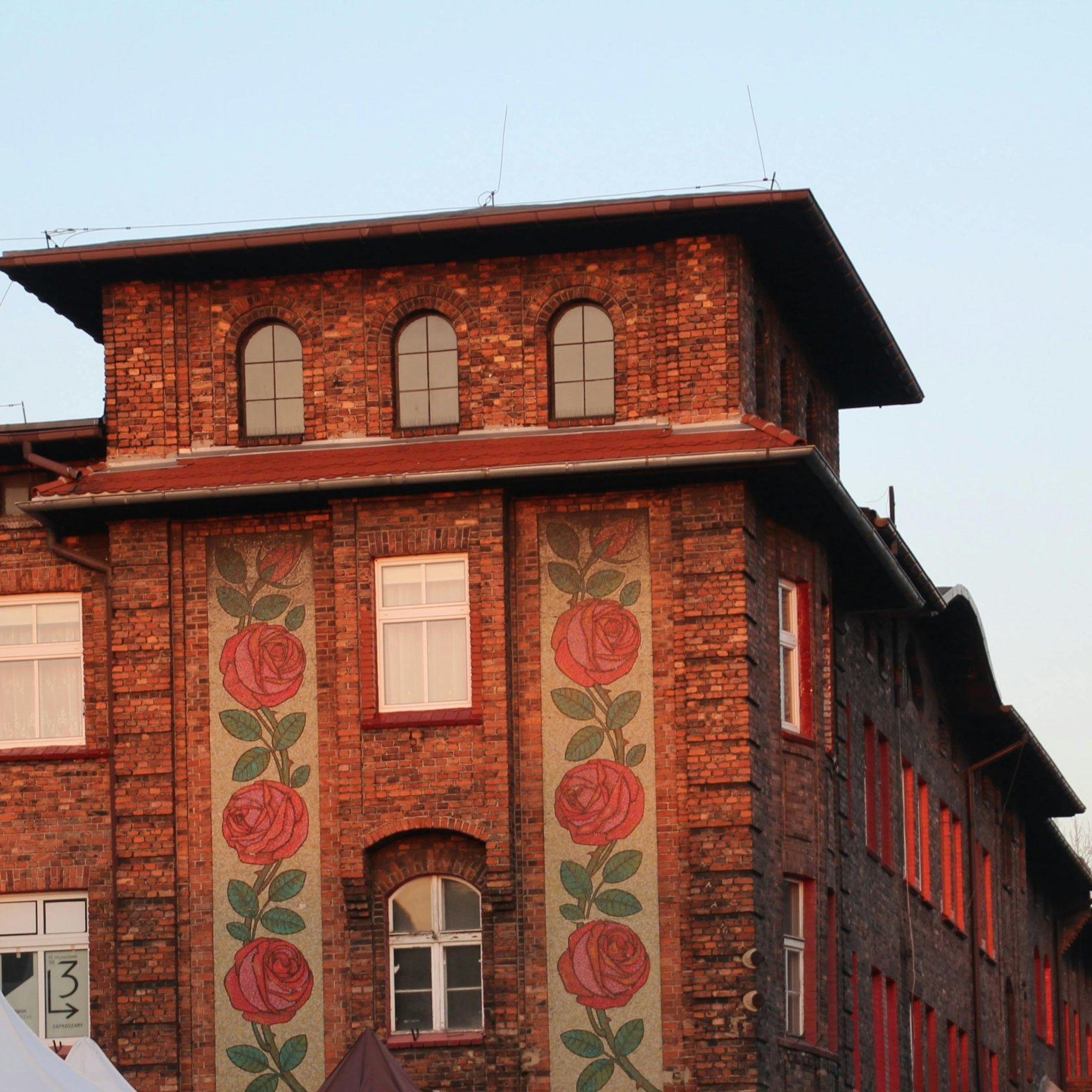 Barbórka w drodze na listę UNESCO – wniosek już zarejestrowany - Bytom