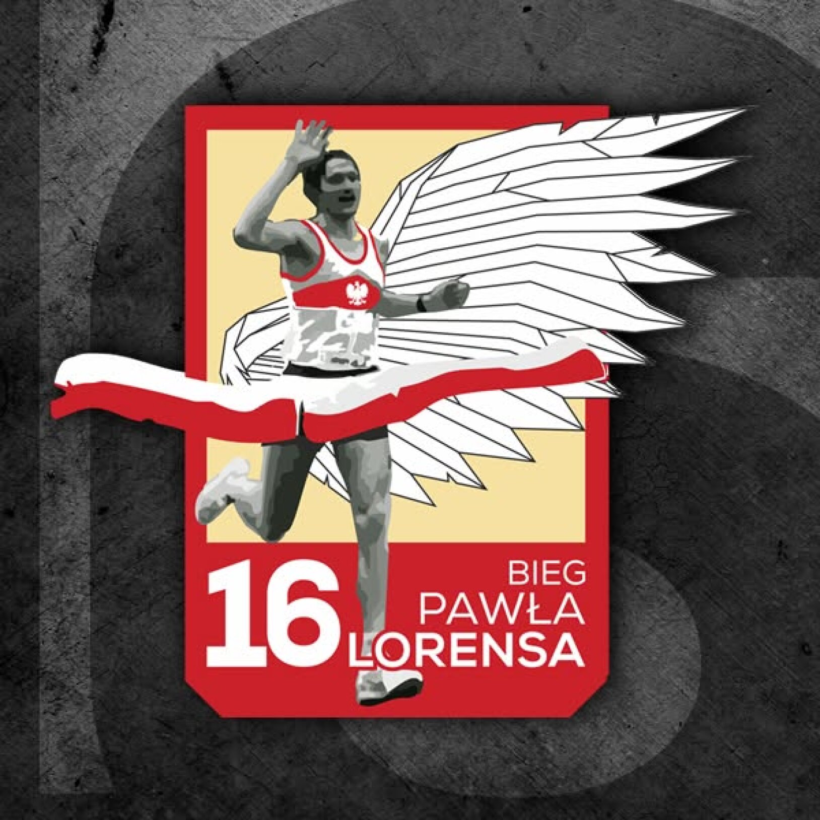 16 Bieg im. Pawła Lorensa – Otwarte Mistrzostwa Tychów w biegu na 10 km