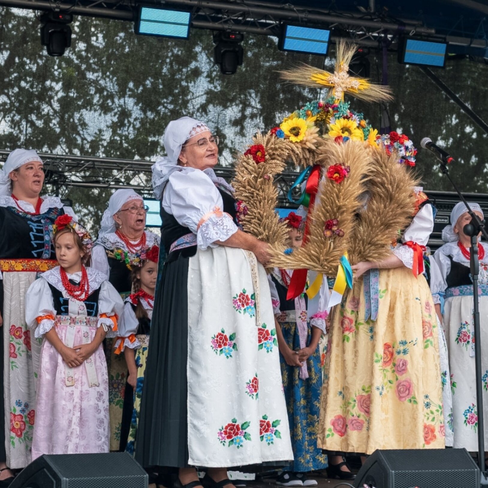 Dożynki w Katowicach 2026