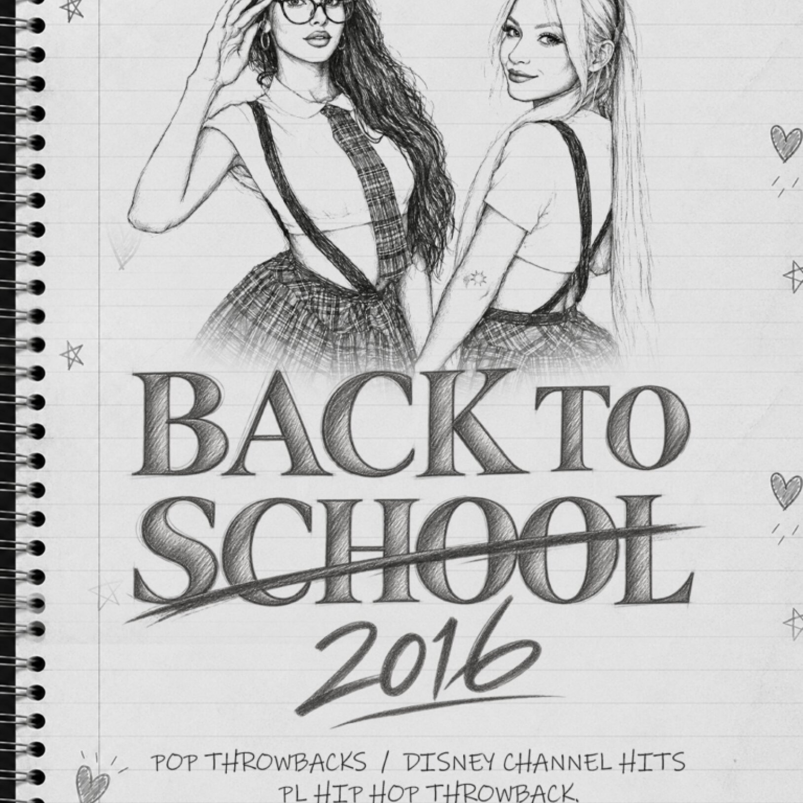 Back To School 2016 ★ Rozpoczęcie Nowego Roku Szkolnego