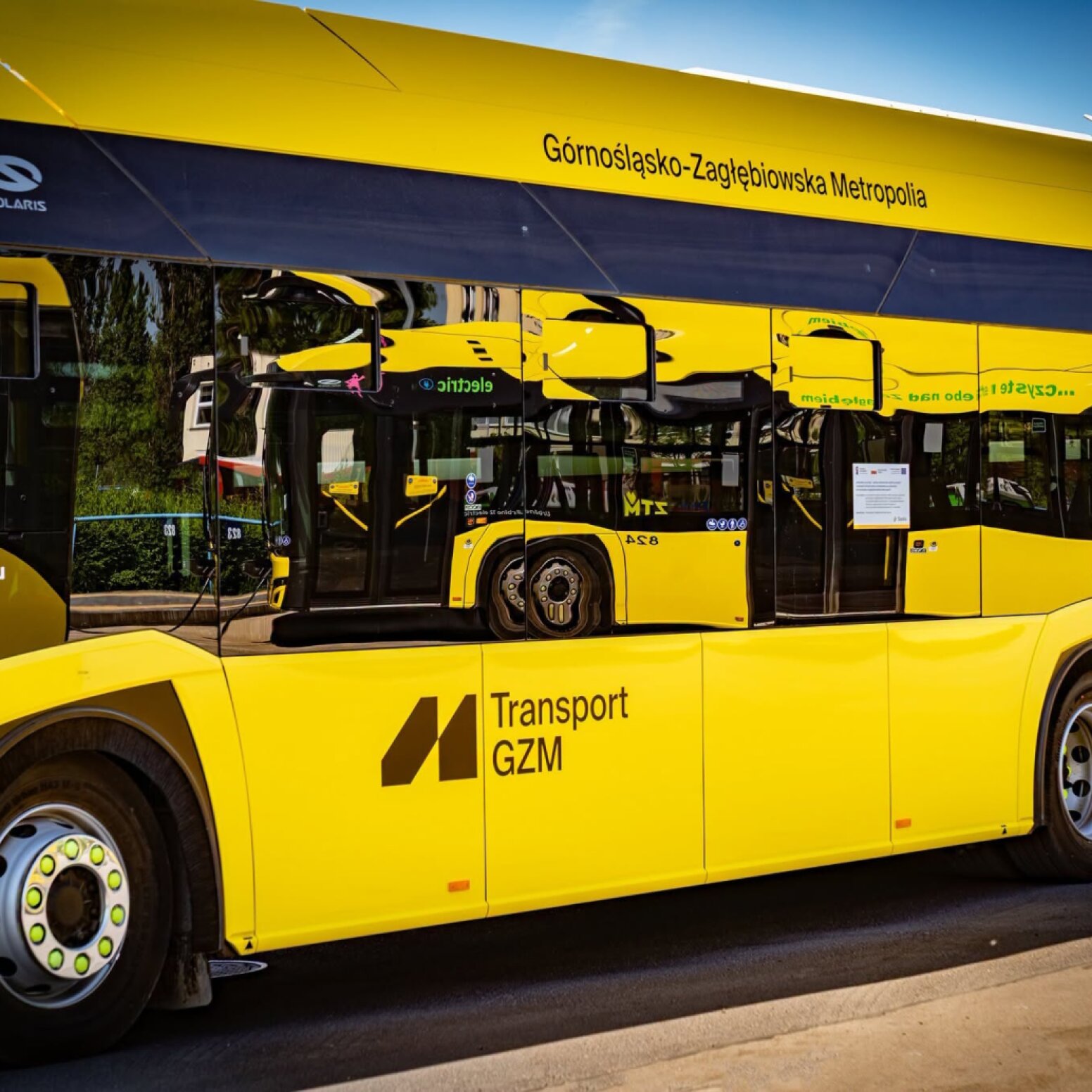 Autobus