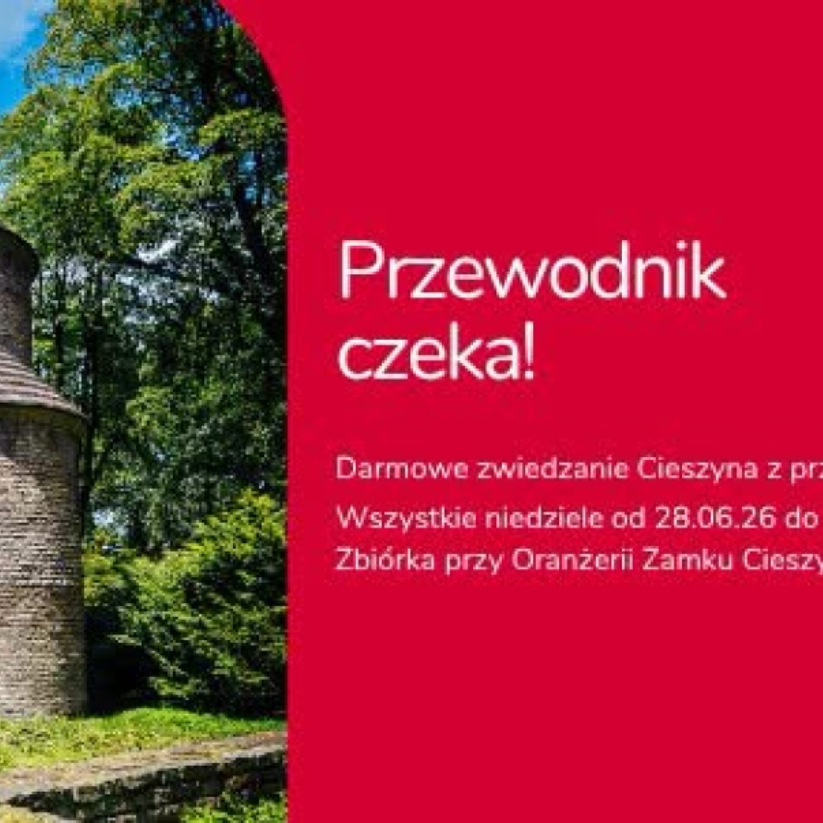 Rotunda w Cieszynie