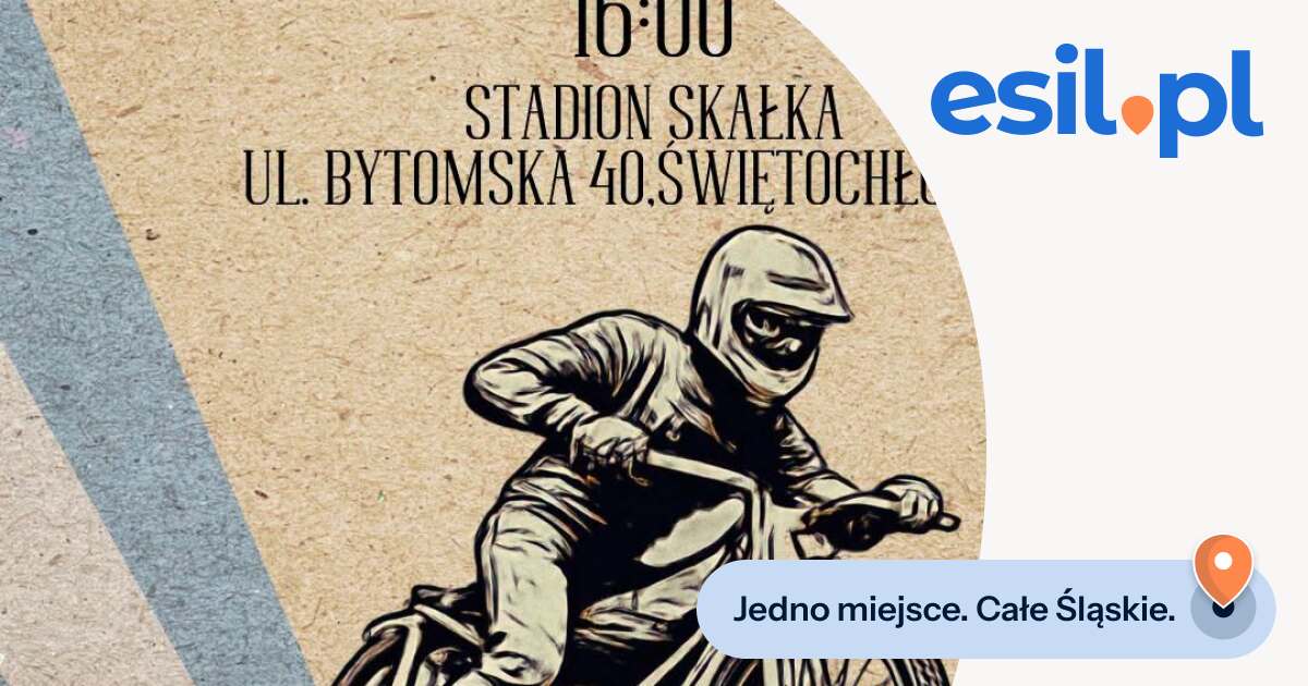 Memoriał Pawła Waloszka 2026. Znamy pierwszych żużlowców | esil.pl