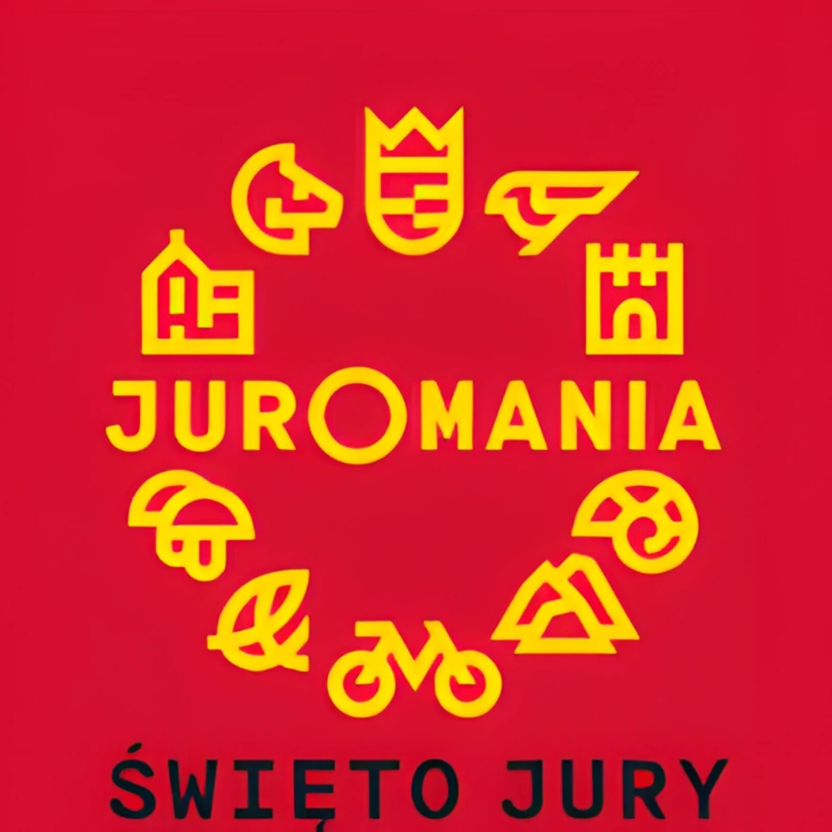 Juromania: Stary Młyn / Stary Rynek