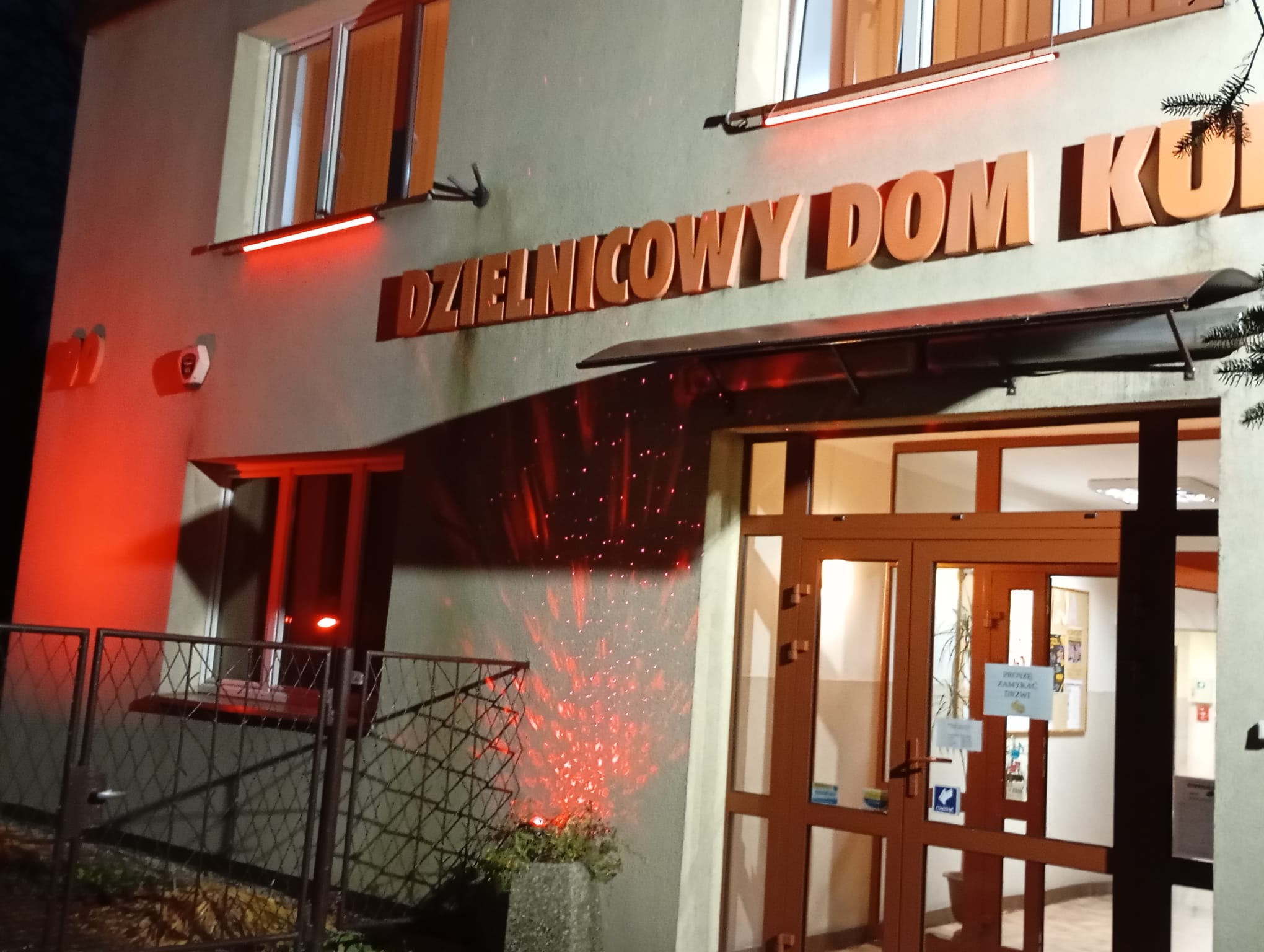 Dzielnicowy Dom Kultury W Piekarach Śląskich DDK Piekary profil Facebook