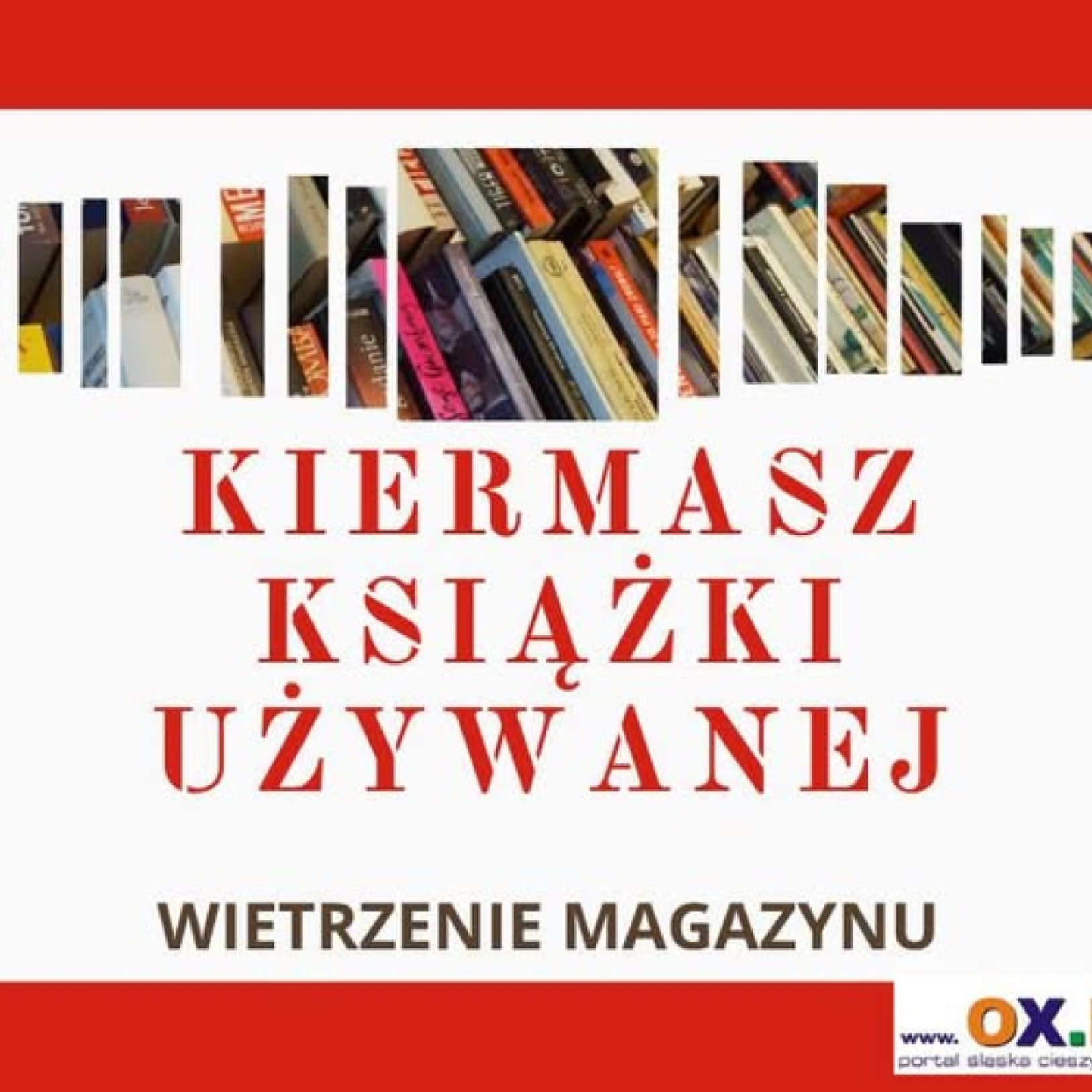 książki na białym tle