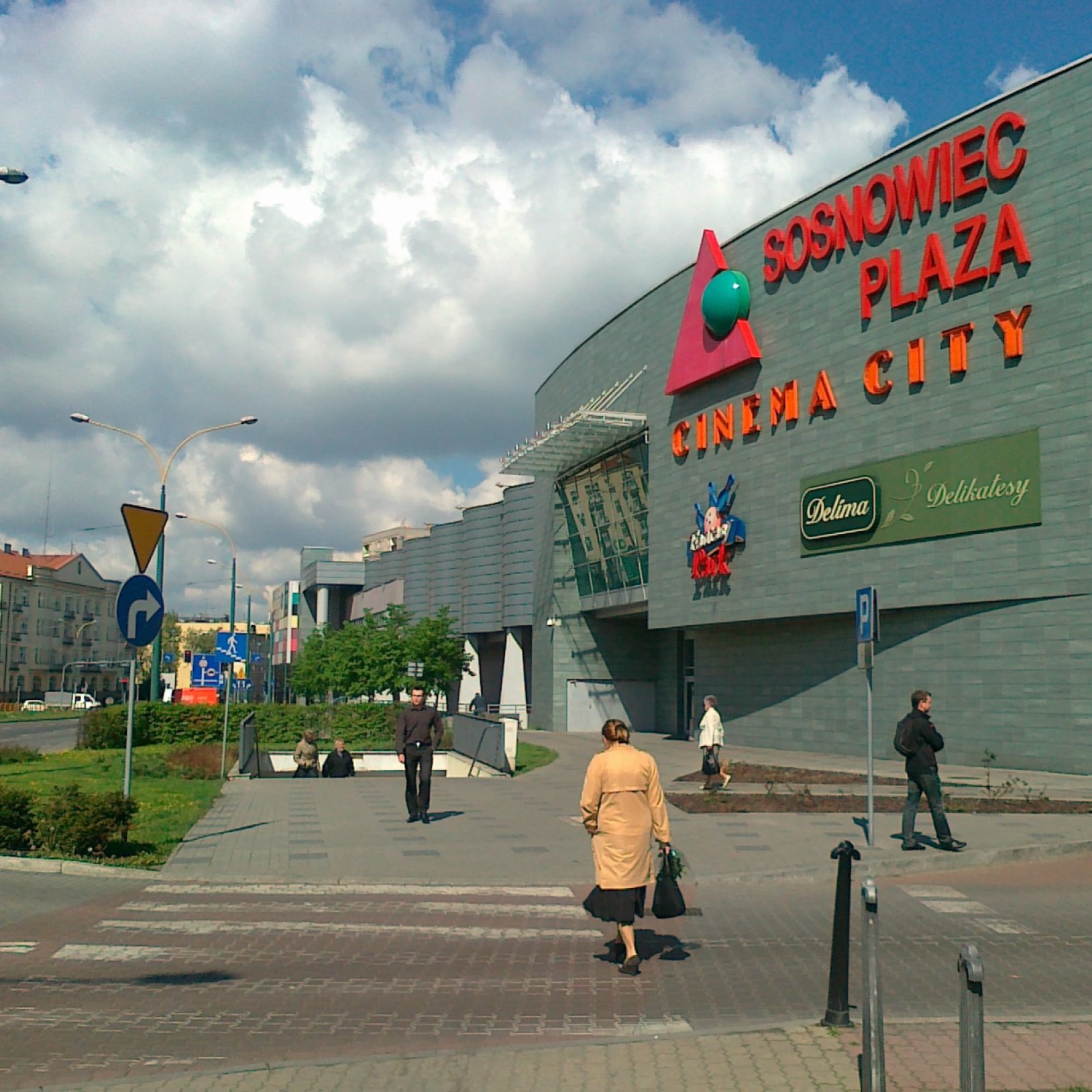 Galeria Plaza