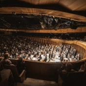 Nowy sezon w Cavatina Hall. Jesień pełna muzyki, wielkich emocji i wyjątkowych spotkań - Cały Śląsk