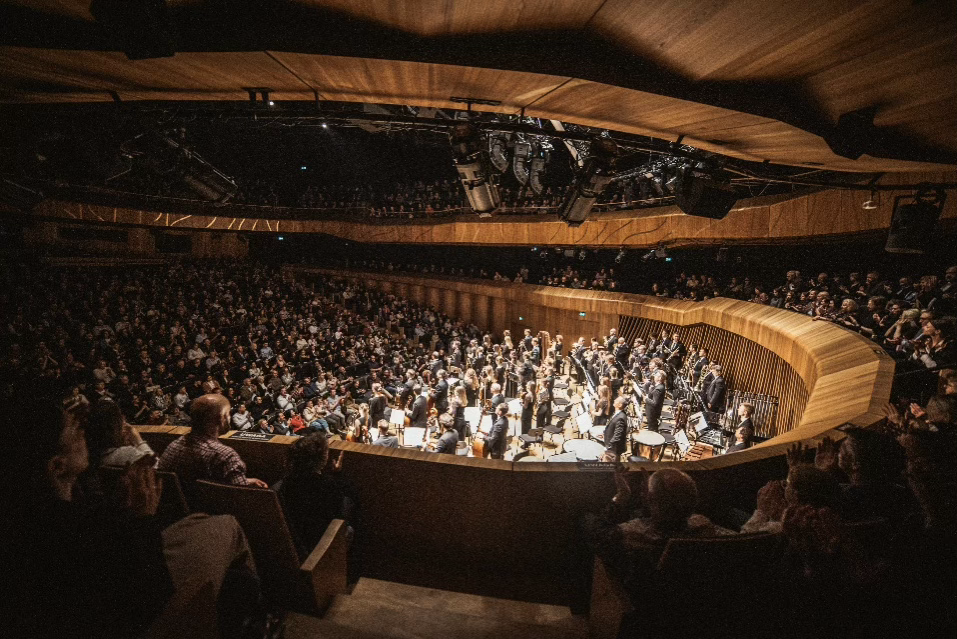 Nowy sezon w Cavatina Hall. Jesień pełna muzyki, wielkich emocji i wyjątkowych spotkań Cavatina Hall