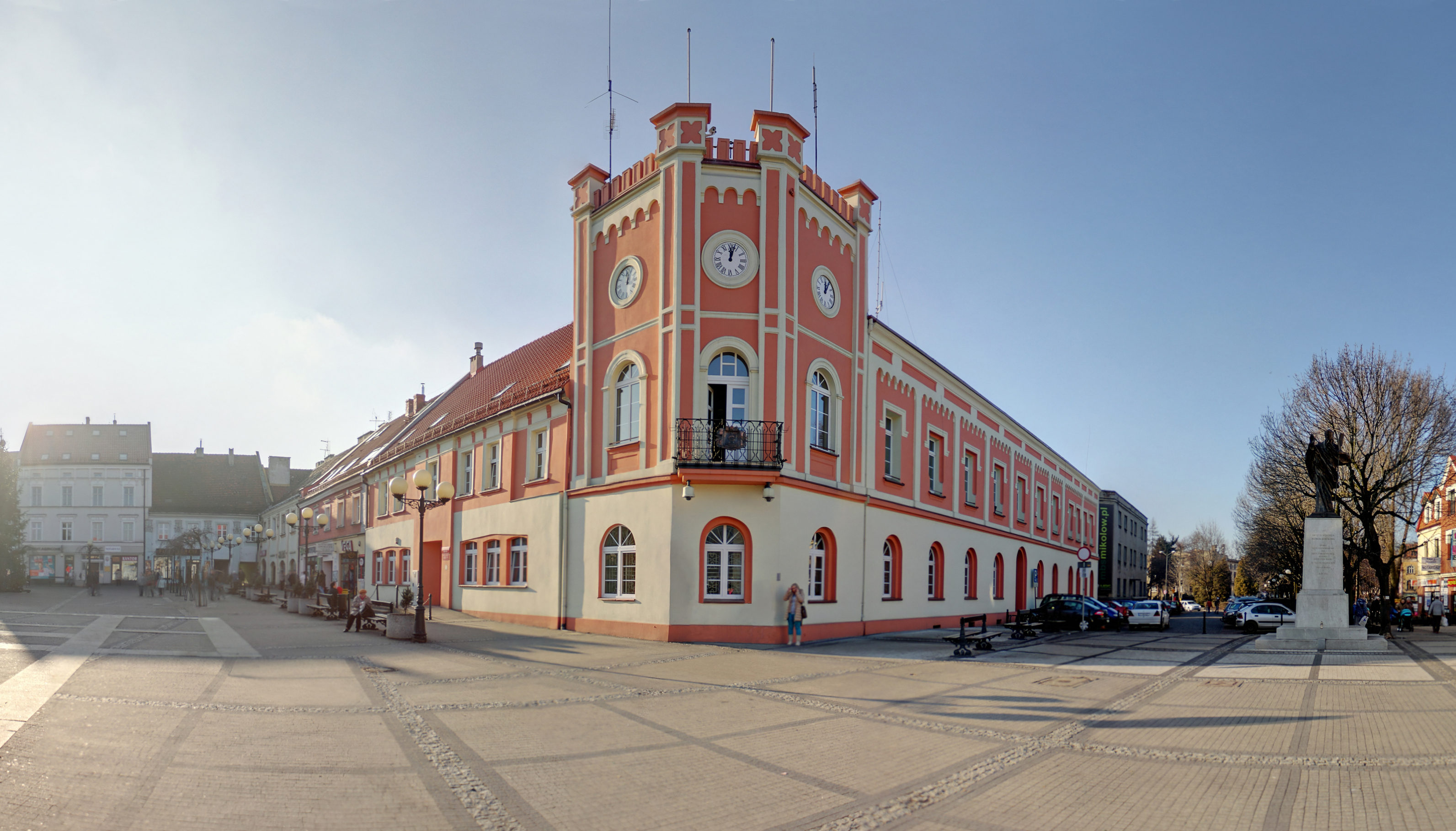 Urząd Miasta Mikołów