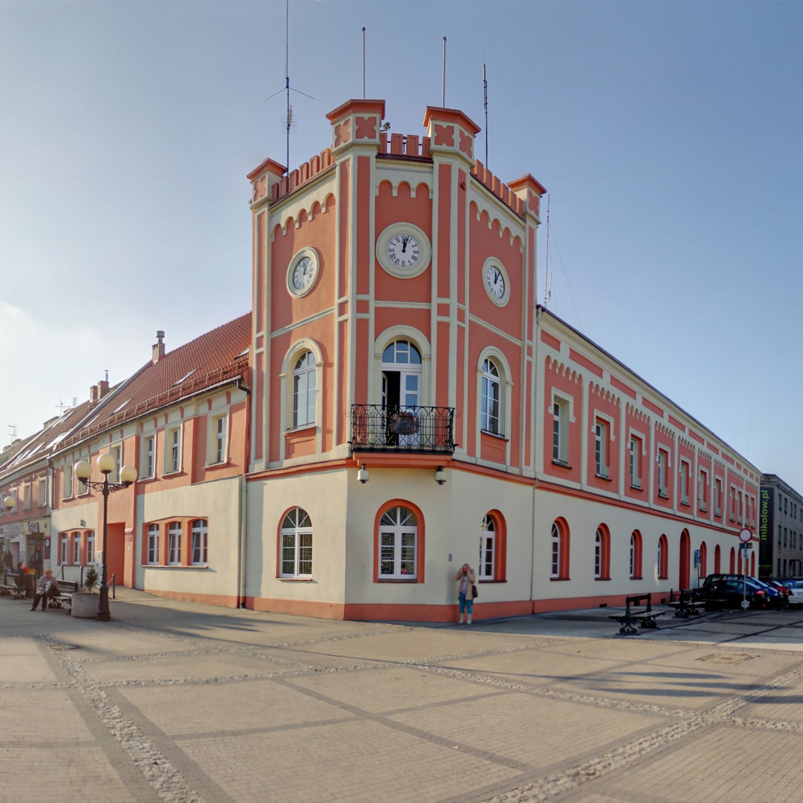 Urząd Miasta Mikołów