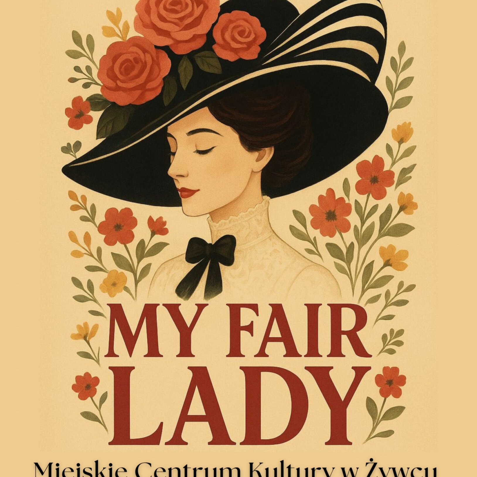 Musical - MY FAIR LADY