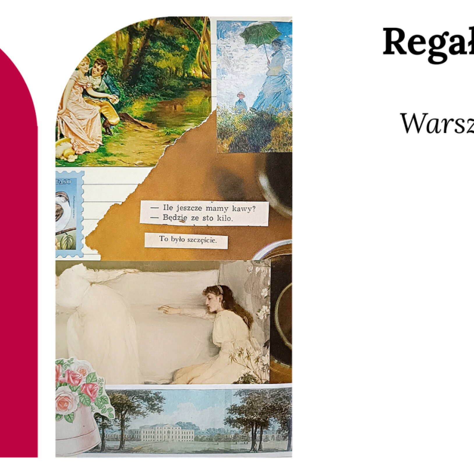 plakat wydarzenia