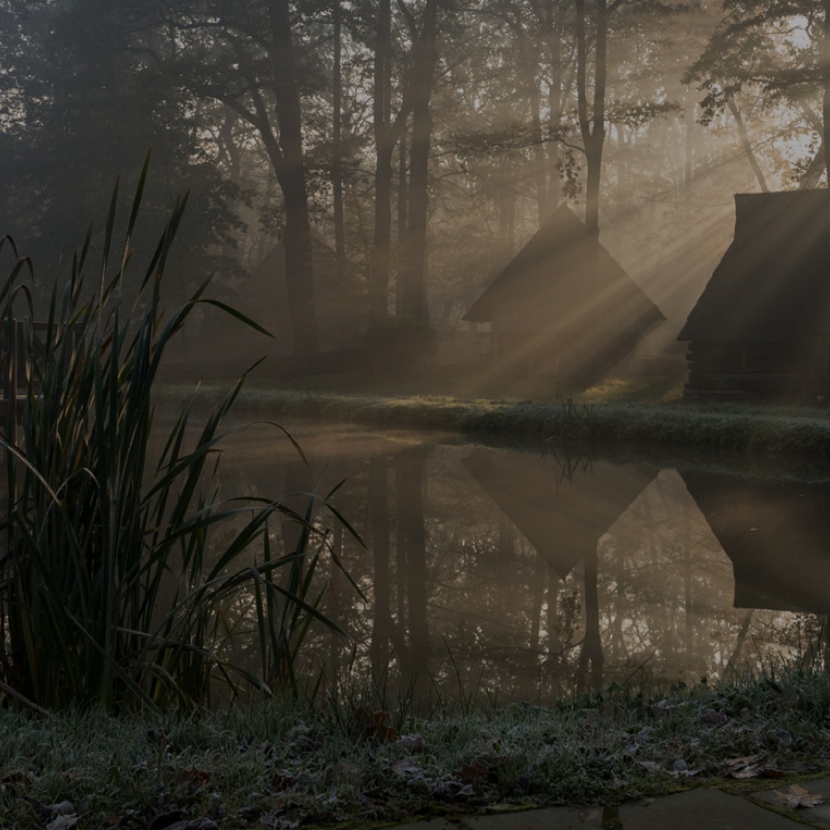 Skansen Zagroda Wsi Pszczyńskiej