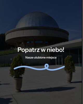 Planetarium