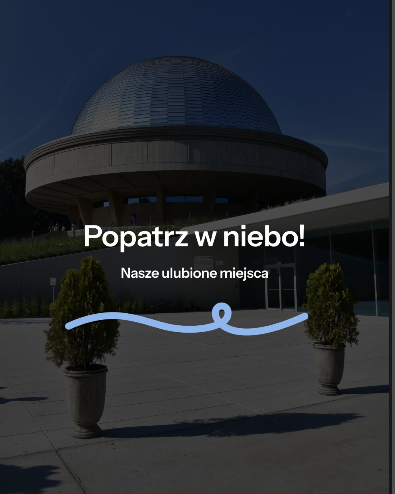 Planetarium