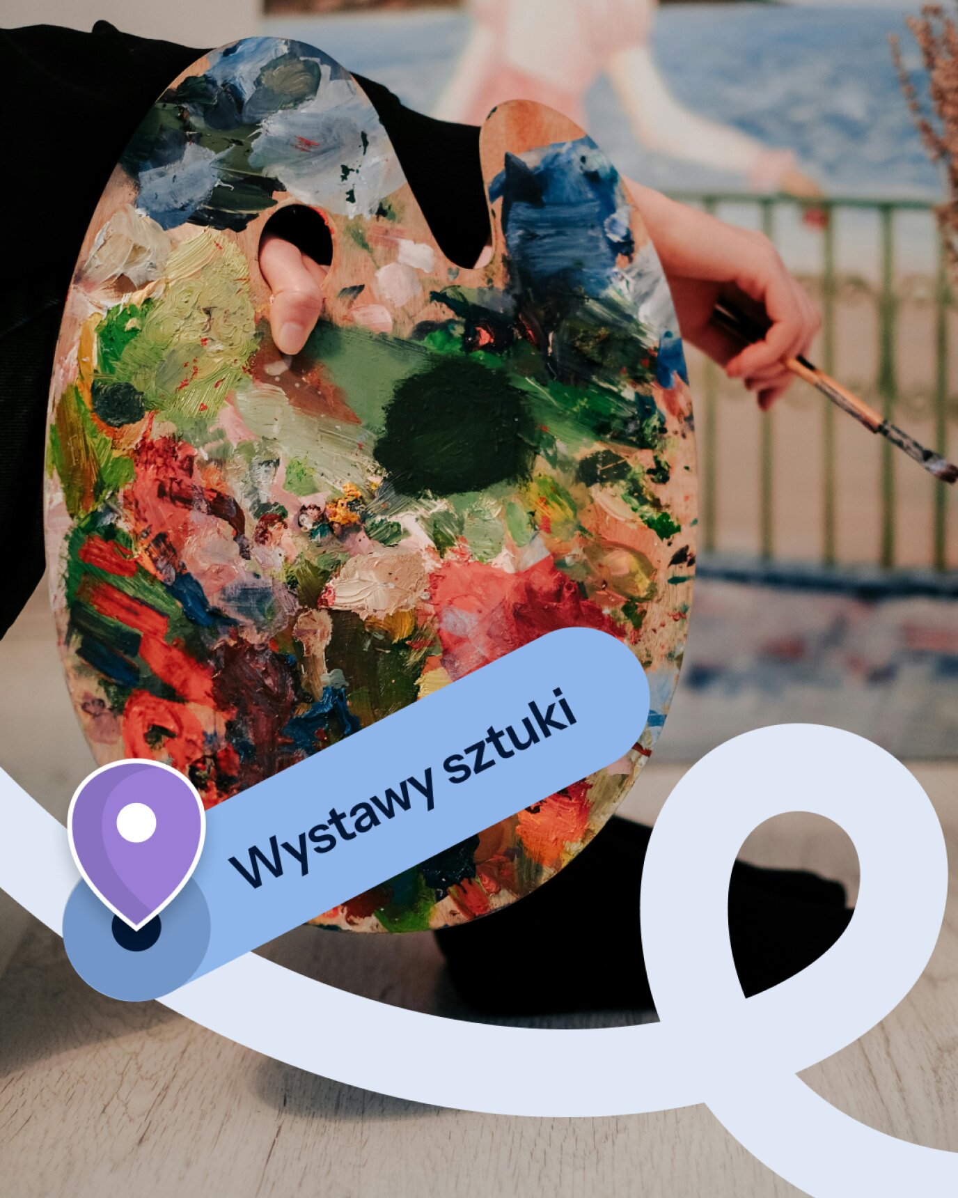 Wystawy sztuki