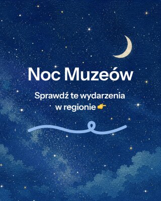 Noc Muzeów