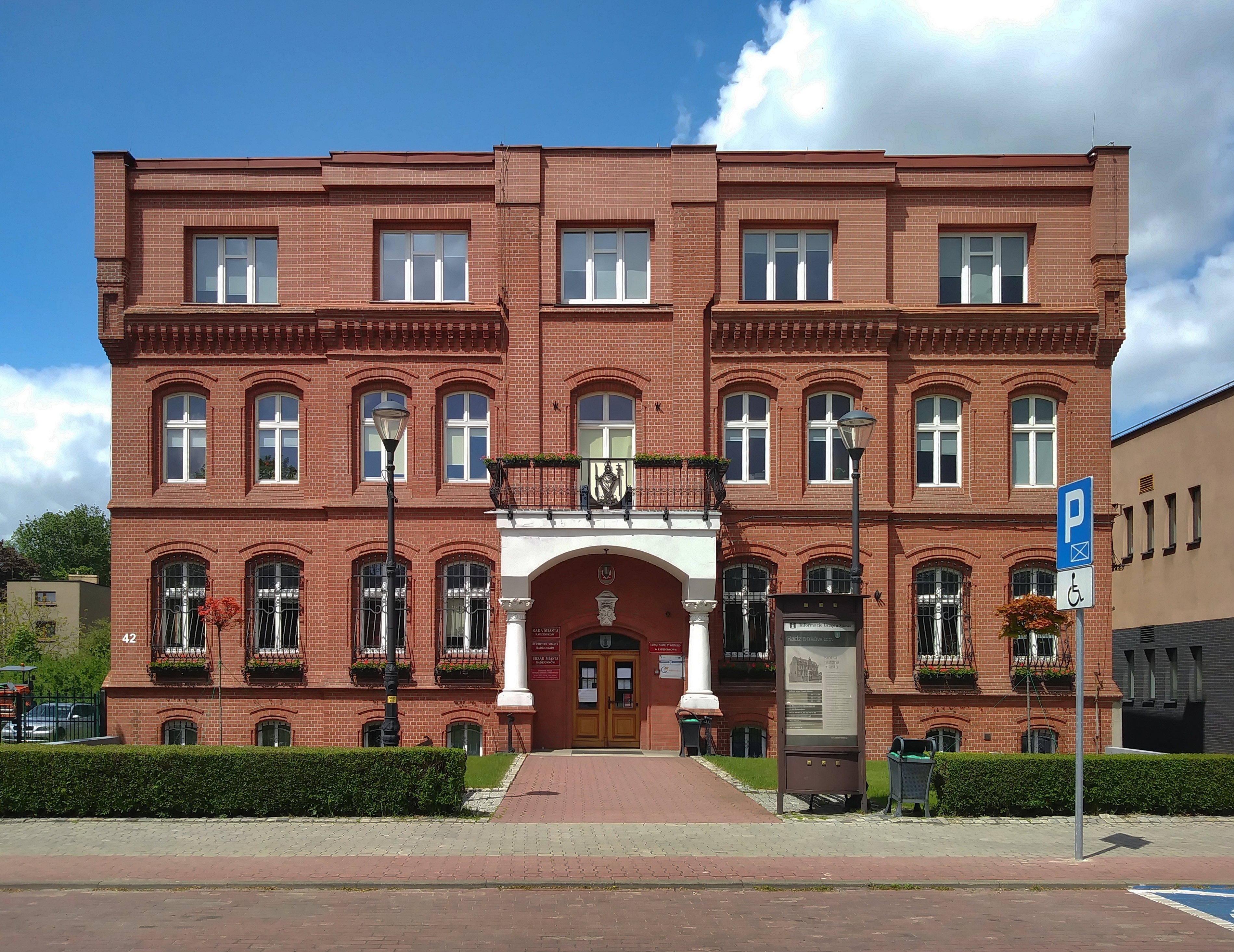 Urząd Miasta Radzionków