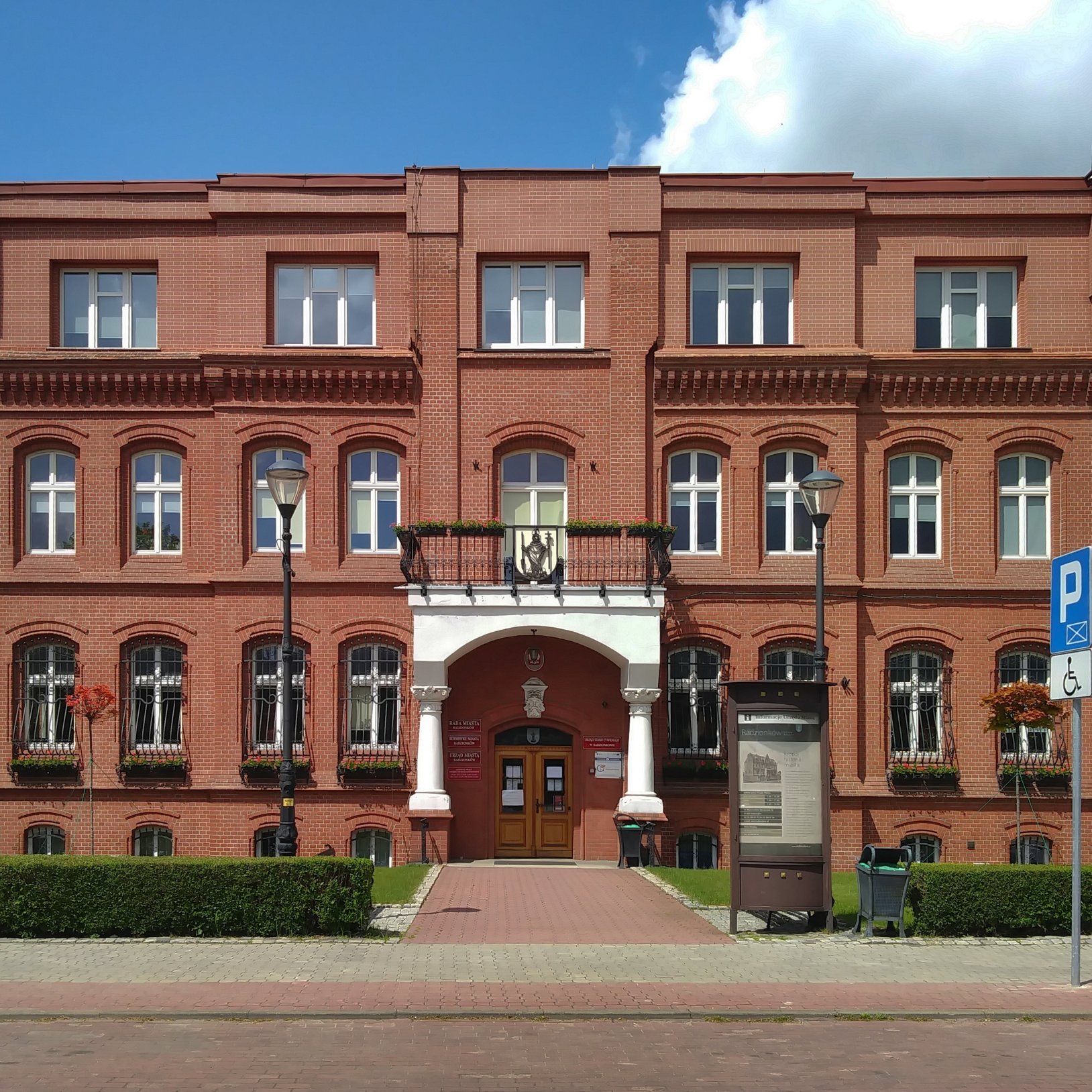 Urząd Miasta Radzionków