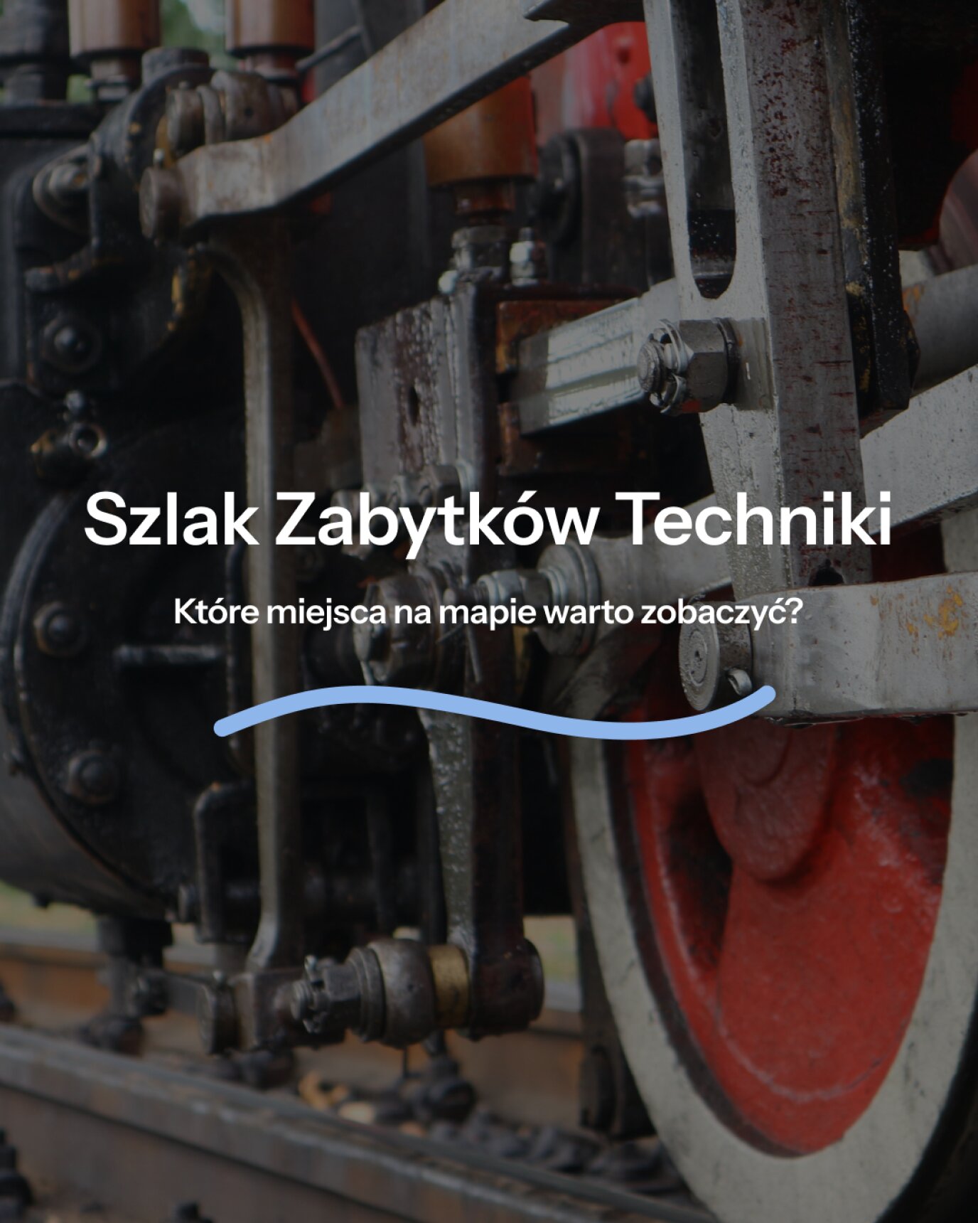 Szlak Zabytków Techniki