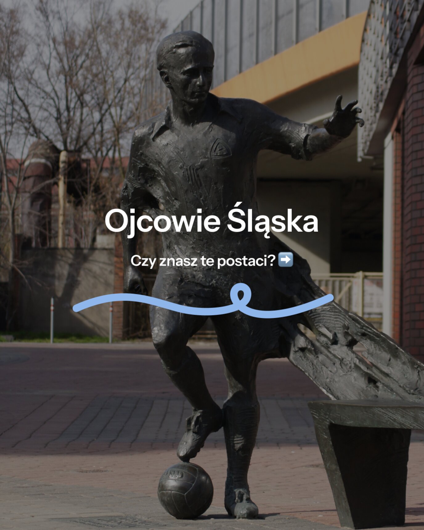 Ojcowie Śląska