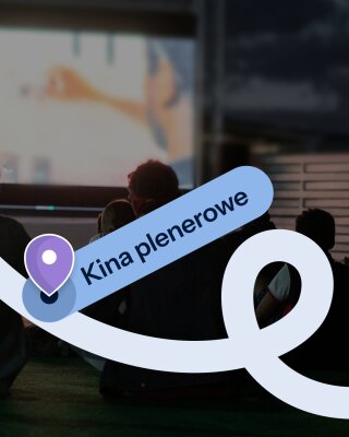Kina plenerowe