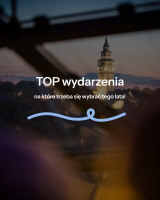 TOP wydarzenia