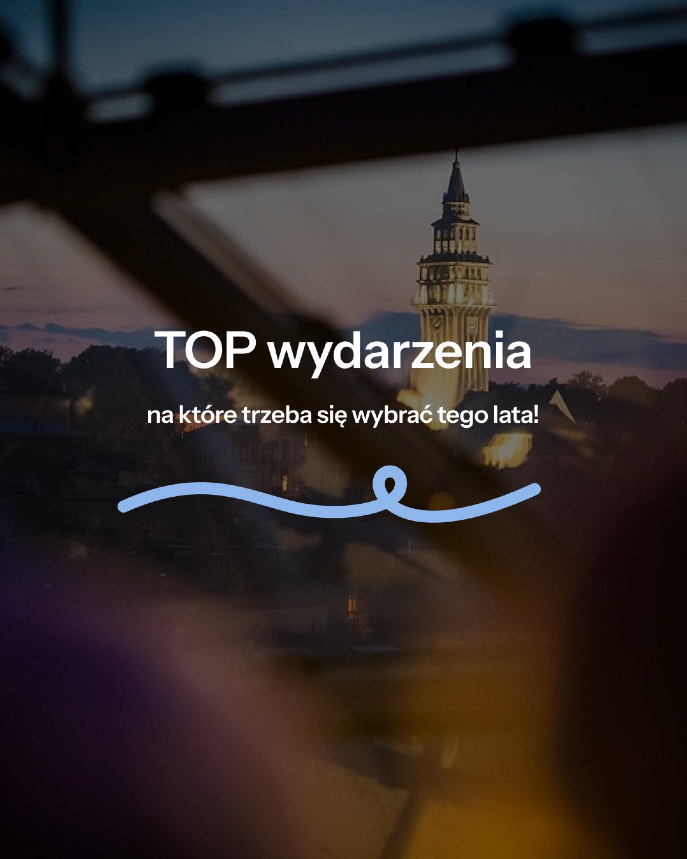 TOP wydarzenia