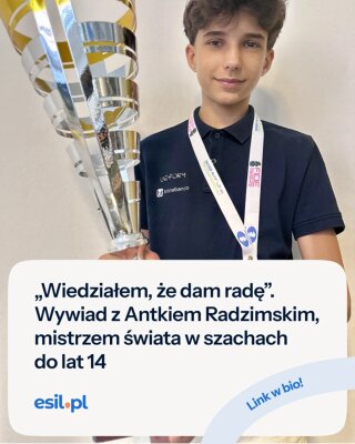 Antek Radzimski